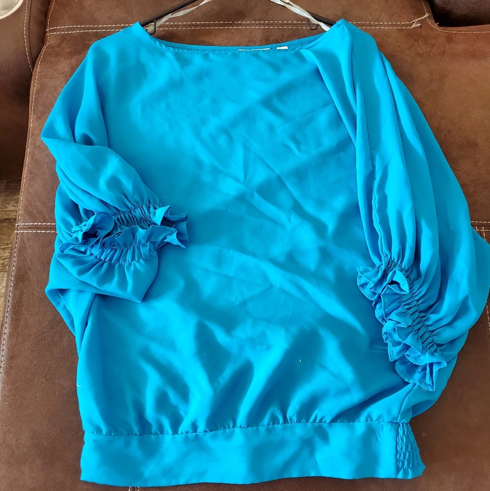 New York and Company Blouse